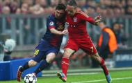 23h30 ngày 24/07, Bayern Munich vs Barcelona: Khi Pep ở bên kia chiến tuyến