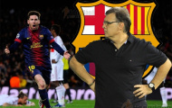 5 điểm nhấn chiến thuật của tân HLV Barca