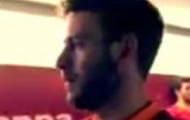 Video: Chúc mừng sinh nhật Daniele De Rossi