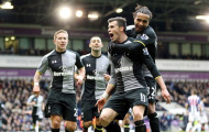 Tottenham: Đã đến lúc gia nhập top 4