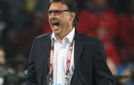 Gerardo Martino là ai?