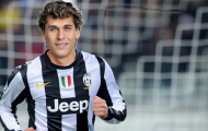 Llorente giúp Juve giải quyết bài toán hàng công?