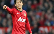 Nếu nhớ Dortmund, Kagawa phải về ngay!