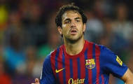M.U có thực sự cần Cesc Fabregas?