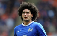 David Moyes chuẩn bị có được Fellaini với giá rẻ?