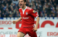 Thomas Mueller: “Kẻ dội bom” kiểu mới của người Đức