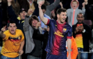 Có “Tata”, Barca càng phụ thuộc vào Messi?