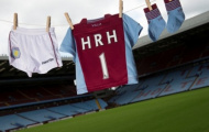 Phân tích: Tặng áo cho Hoàng tử, Aston Villa có 'chiêu' PR 'mát tay' nhất giải Ngoại Hạng