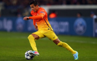 Sanchez “thiếu tự tin” là do Lionel Messi?