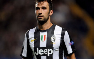 Nếu chê Rooney, Moyes hãy mua Vucinic!