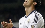Ronaldo sẽ đá tiền đạo nếu Bale đến Bernabeu
