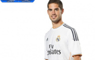 Isco sẽ là mảnh ghép hoàn hảo