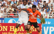 18h00 ngày 24/07,  Xi Măng Xuân Thành Sài Gòn vs Hà Nội T&T