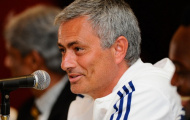 Mourinho: Pellegrini mới là kẻ phải chịu áp lực chứ không phải tôi