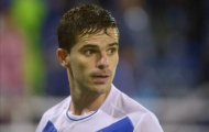 Valencia bán Gago cho Boca Juniors