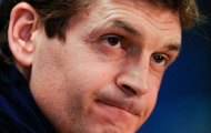 Tito Vilanova: Hãy cầu chúc cho Tito, không phải Barca