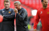 Man Utd: Sir Alex phải rút hẳn, Moyes mới làm được việc?