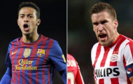 TTCN: M.U, Arsenal thời mất giá