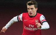 Thomas Eisfeld: Tương lai đầy hứa hẹn của Pháo thủ
