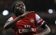 Arsenal thanh lý Gervinho: 8 triệu euro đủ chưa?