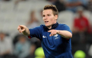 Siêu dự bị của PSG, Kevin Gameiro đã xác định được tương lai