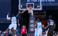 Video NBA: Top 10 pha bóng xuất sắc nhất NBA Summer League 2013