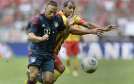 Bayern 2-0 Barca: Pep có chiến thắng thuyết phục trước đội bóng cũ