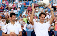Chờ Djokovic làm nên lịch sử
