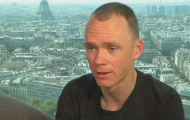 Froome: Đua xe đạp là môn thể thao trong sạch nhất thế giới
