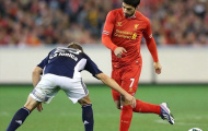 Quyết bỏ Liverpool, Suarez muốn tới Emirates