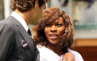 Serena, Federer, Djokovic chuẩn bị cầm mic