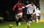 Valencia muốn đưa 'Hạt đậu nhỏ' rời khỏi Old Trafford