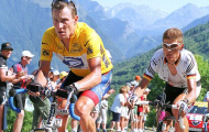 Lance Armstrong được ủng hộ ở Iowa