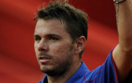 Wawrinka, Youzhny gặp khó tại Gstaad