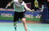 Không được mua tại cuộc đấu giá, Mathias Boe tức giận tuyên bố sẽ không bao giờ trở lại Ấn Độ