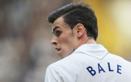 Spurs quyết phá kỷ lục vì Bale