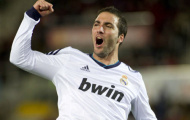 Benitez chào mừng Higuain đến Napoli