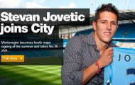 Bình luận: Hàng công nào cho Man City?