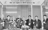 Asiad 17 - Incheon 2014: Tiết kiệm chi phí là có thể
