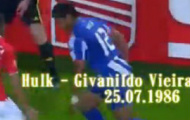 Video: Chúc mừng sinh nhật Hulk