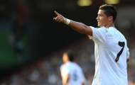 Ancelotti sẽ biến Ronaldo thành 'số 9 ảo'?