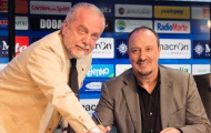 Benitez được thỏa sức mua sắm: Higuain, Damiao, không thì Ibra