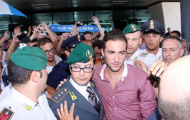 Đã chính thức có Higuain và Reina, Napoli vẫn còn muốn mua thêm