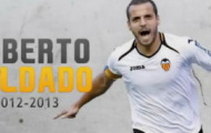 Video: Roberto Soldado có xứng đáng với mức giá 30 triệu euro