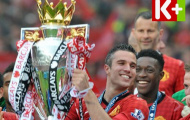 K+ tuyên bố ĐỘC QUYỀN Premier League 3 mùa tới