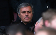 SỐC: MC gợi cảm của M.U tố Mourinho... “nghiện sex”