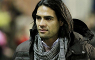 Falcao và nghi án khai gian tuổi: Cú lừa thế kỷ của “El Tigre”?