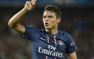 Thiago Silva chính thức đưa ra tuyên bố sẽ không đến Barcelona