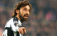 Ancelotti liệu có cần Pirlo?