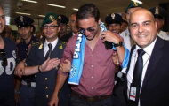 Napoli và giấc mơ Scudetto sau 23 năm đợi chờ